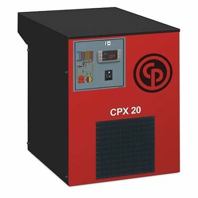 Secador Refrigerativo CPX 20 CFM MOD. 4102001447 CHICAGO PNEUMATIC